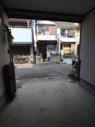 守口市東町二丁目戸建の物件外観写真